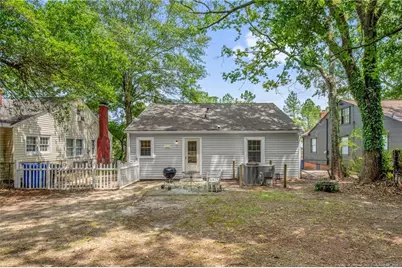 705 Greenland Drive, Fayetteville, NC 28305 - Photo 2