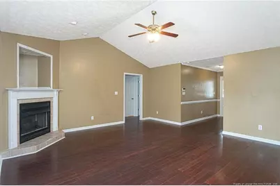 5529 Walking Trail Way, Hope Mills, NC 28348 - Photo 2