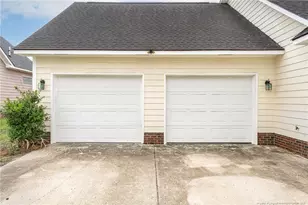 5529 Walking Trail Way, Hope Mills, NC 28348 - Photo 22
