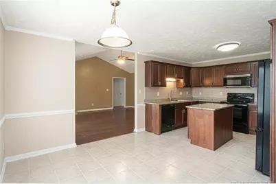 5529 Walking Trail Way, Hope Mills, NC 28348 - Photo 4