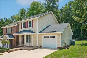 3238 Melba Dr, Fayetteville, NC 28301 - Photo 2