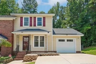3238 Melba Drive, Fayetteville, NC 28301 - Photo 1