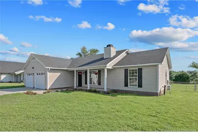 129 Cavalier Drive, Raeford, NC 28376 - Photo 2