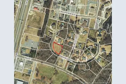Brookgreen Drive, Lumberton, NC 28358 - Photo 4