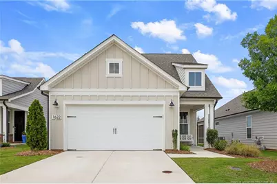 1622 Garden Park Circle, Fuquay Varina, NC 27526 - Photo 1