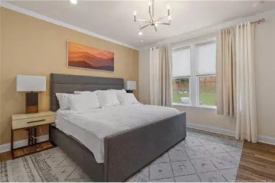 1622 Garden Park Circle, Fuquay-Varina, NC 27526 - Photo 14