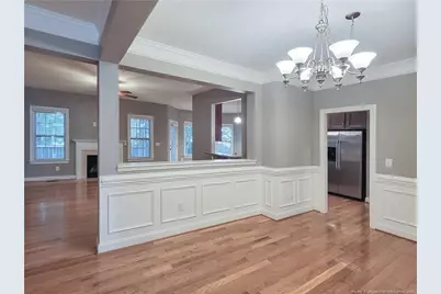 414 Banagher Lane, Fuquay Varina, NC 27526 - Photo 4