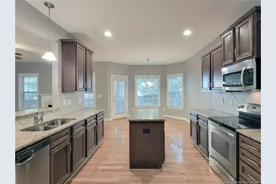 414 Banagher Lane, Fuquay Varina, NC 27526 - Photo 18