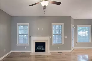 414 Banagher Ln, Fuquay Varina, NC 27526 - Photo 8