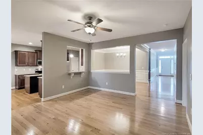 414 Banagher Lane, Fuquay Varina, NC 27526 - Photo 10