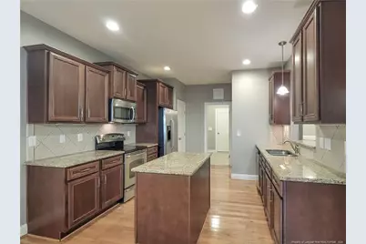414 Banagher Lane, Fuquay Varina, NC 27526 - Photo 14