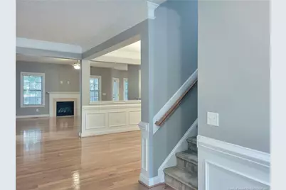 414 Banagher Lane, Fuquay Varina, NC 27526 - Photo 2