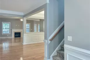 414 Banagher Ln, Fuquay Varina, NC 27526 - Photo 2