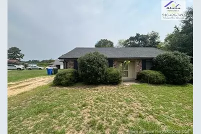 6604-1 Carloway Drive, Fayetteville, NC 28304 - Photo 1