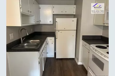6604-1 Carloway Drive, Fayetteville, NC 28304 - Photo 2