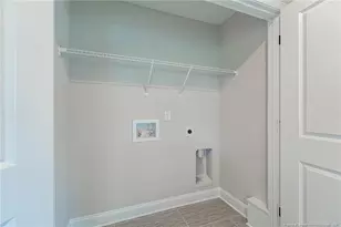 4198 Darroch Rd, Lillington, NC 27546 - Photo 28