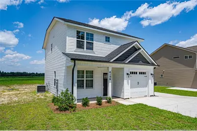4198 Darroch Road, Lillington, NC 27546 - Photo 2