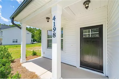 4198 Darroch Road, Lillington, NC 27546 - Photo 4