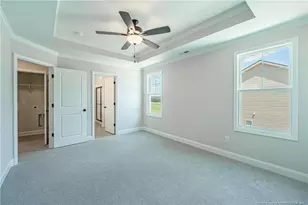 4198 Darroch Rd, Lillington, NC 27546 - Photo 22