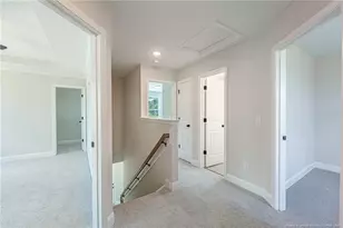 4198 Darroch Rd, Lillington, NC 27546 - Photo 20