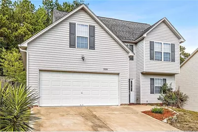 519 Abbottswood Drive, Fayetteville, NC 28301 - Photo 2