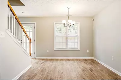 519 Abbottswood Drive, Fayetteville, NC 28301 - Photo 8
