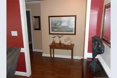 656 Amberdale Circle W, Lumberton, NC 28358 - Photo 16