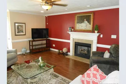 656 Amberdale Circle W, Lumberton, NC 28358 - Photo 14