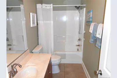656 Amberdale Circle W, Lumberton, NC 28358 - Photo 24