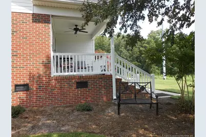 656 Amberdale Circle W, Lumberton, NC 28358 - Photo 6