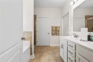 346 Bridgehaven Dr, Raeford, NC 28376 - Photo 18