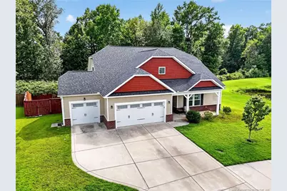 346 Bridgehaven Drive, Raeford, NC 28376 - Photo 24