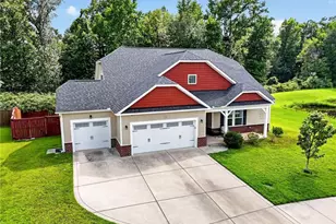 346 Bridgehaven Dr, Raeford, NC 28376 - Photo 24