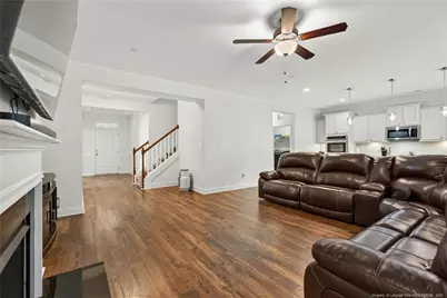 346 Bridgehaven Drive, Raeford, NC 28376 - Photo 4
