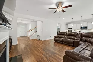 346 Bridgehaven Dr, Raeford, NC 28376 - Photo 4