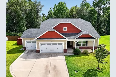 346 Bridgehaven Drive, Raeford, NC 28376 - Photo 2