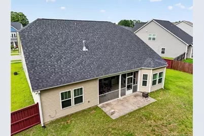346 Bridgehaven Drive, Raeford, NC 28376 - Photo 22