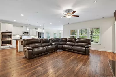 346 Bridgehaven Drive, Raeford, NC 28376 - Photo 10