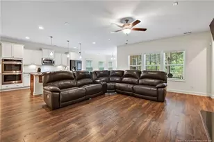 346 Bridgehaven Dr, Raeford, NC 28376 - Photo 10
