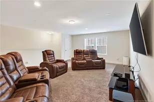 346 Bridgehaven Dr, Raeford, NC 28376 - Photo 20
