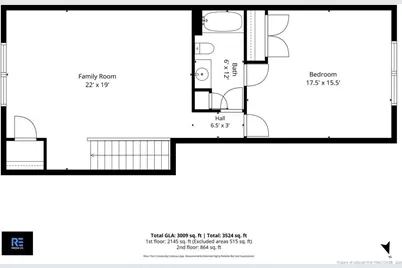 346 Bridgehaven Drive, Raeford, NC 28376 - Photo 32