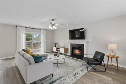 10 Candler Court, Cameron, NC 28326 - Photo 6