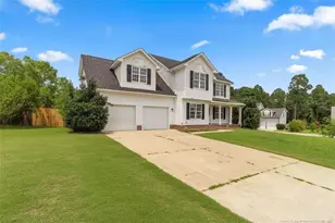 10 Candler Ct, Cameron, NC 28326 - Photo 2