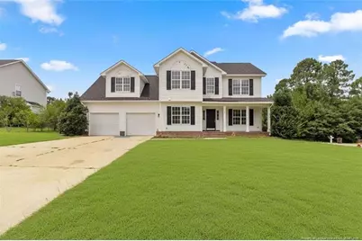 10 Candler Court, Cameron, NC 28326 - Photo 1