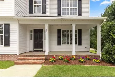 10 Candler Court, Cameron, NC 28326 - Photo 4