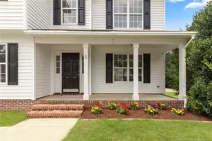 10 Candler Ct, Cameron, NC 28326 - Photo 4