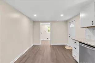 108 Woodberry Ln, Jackson Springs, NC 27281 - Photo 16