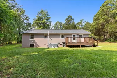 108 Woodberry Lane, Jackson Springs, NC 27281 - Photo 36