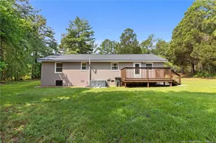 108 Woodberry Ln, Jackson Springs, NC 27281 - Photo 36