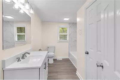 108 Woodberry Lane, Jackson Springs, NC 27281 - Photo 26
